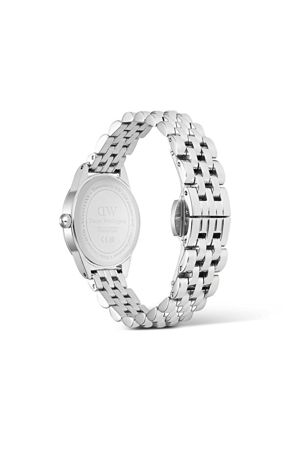 Ophelia Mini Silver - 4