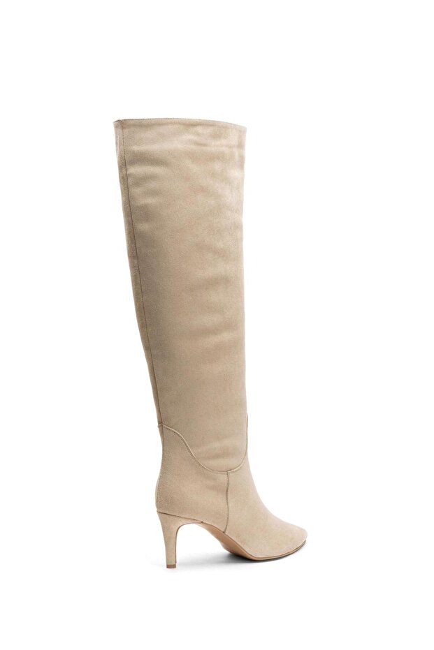 Lima Süet Çizme - 6