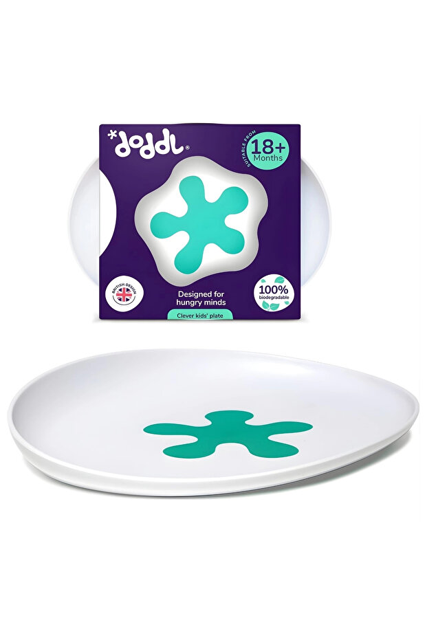 Kaymaz Mama Tabağı - 1