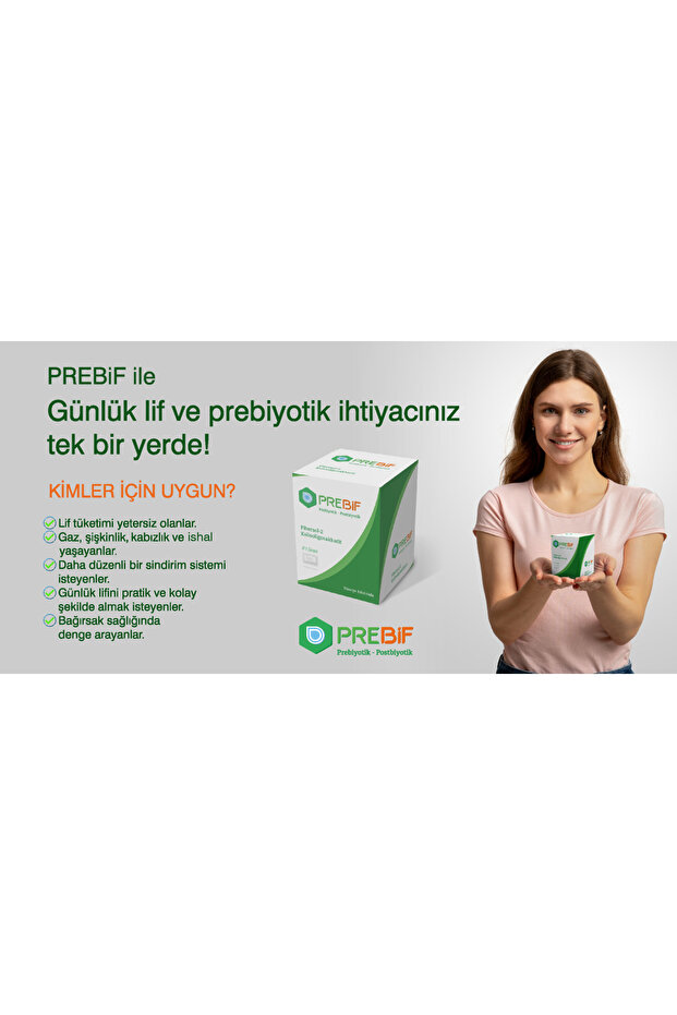 Prebiyotik ve postbiyotik - 2