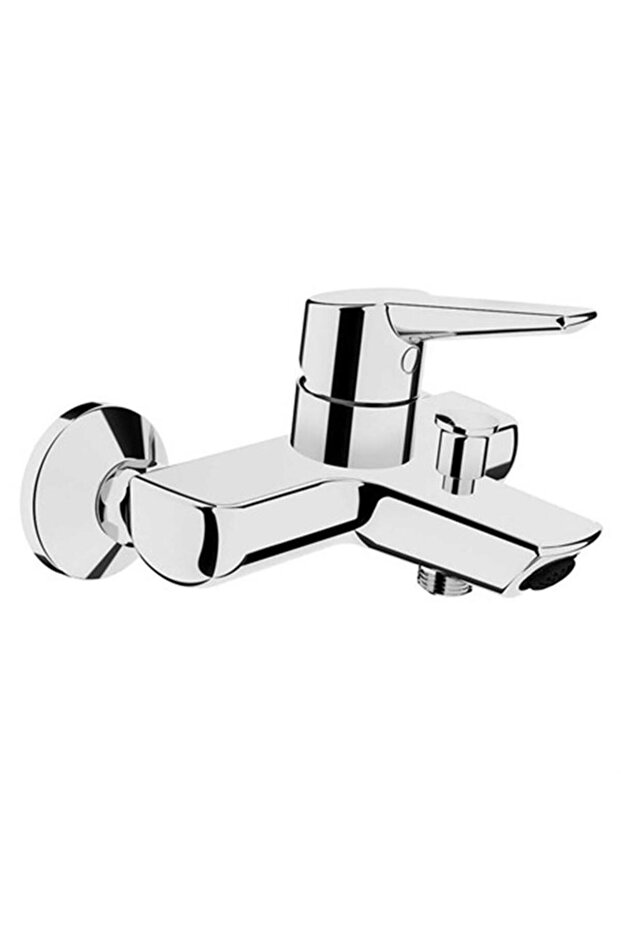 Solid S Banyo Bataryası Krom A42444 - 3