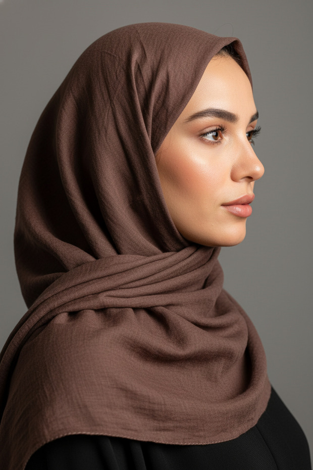 Bamboo Kraş Scarf - 3