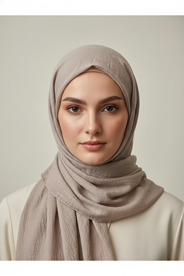 وشاح من الخيزران