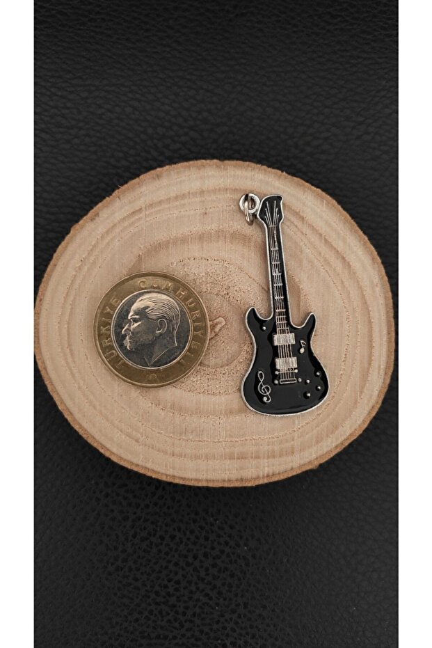 Gitar Kolye - 3