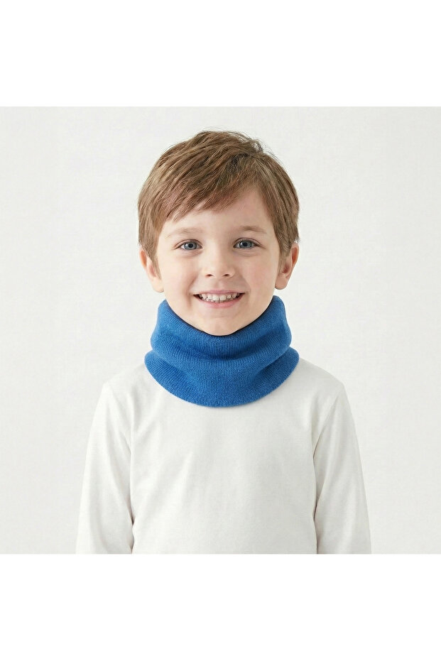 Çocuk Ribana Boyunluk - 1