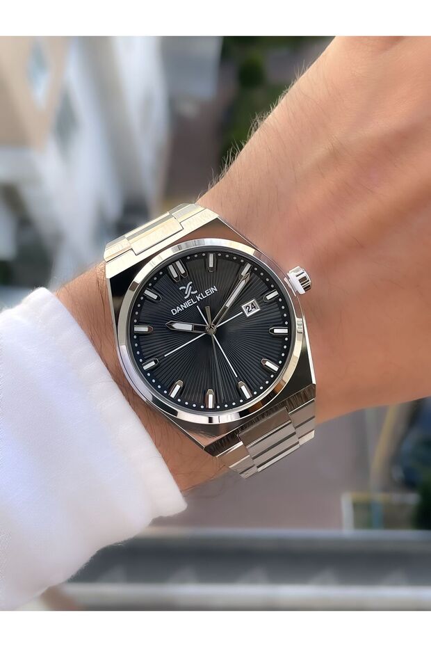 Yeni Sezon Erkek Kol Saati - 2