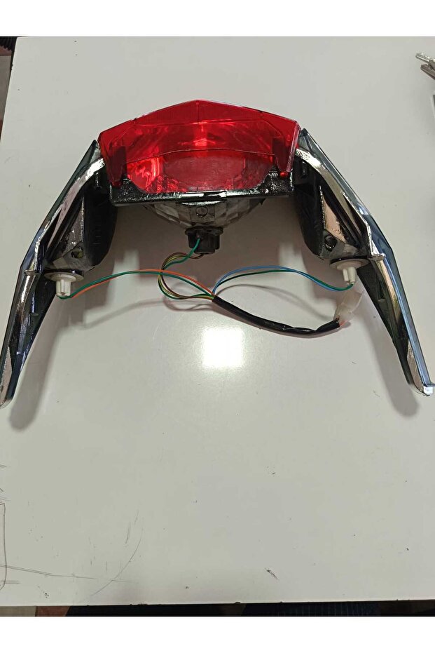 VS1 ARKA STOP ORJİNAL - 6