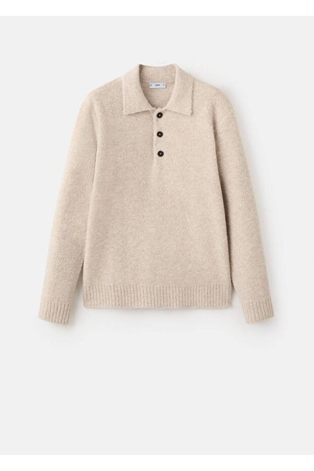 Mini buklet polo gömlek - 3