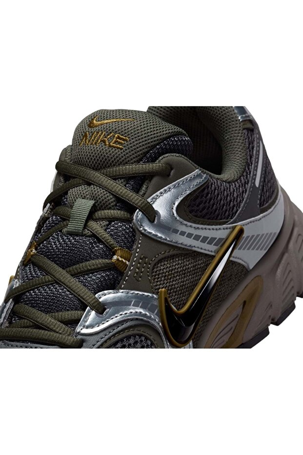 V5 Rnr Unisex Spor Ayakkabı YEŞİL - 7