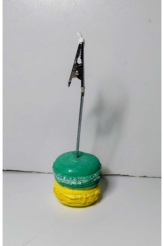 SEVİMLİ NOT TUTUCU - 5