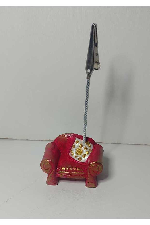 SEVİMLİ NOT TUTUCU - 1