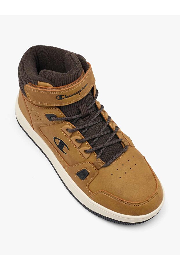 Mid Cut Champion Rebound - 2