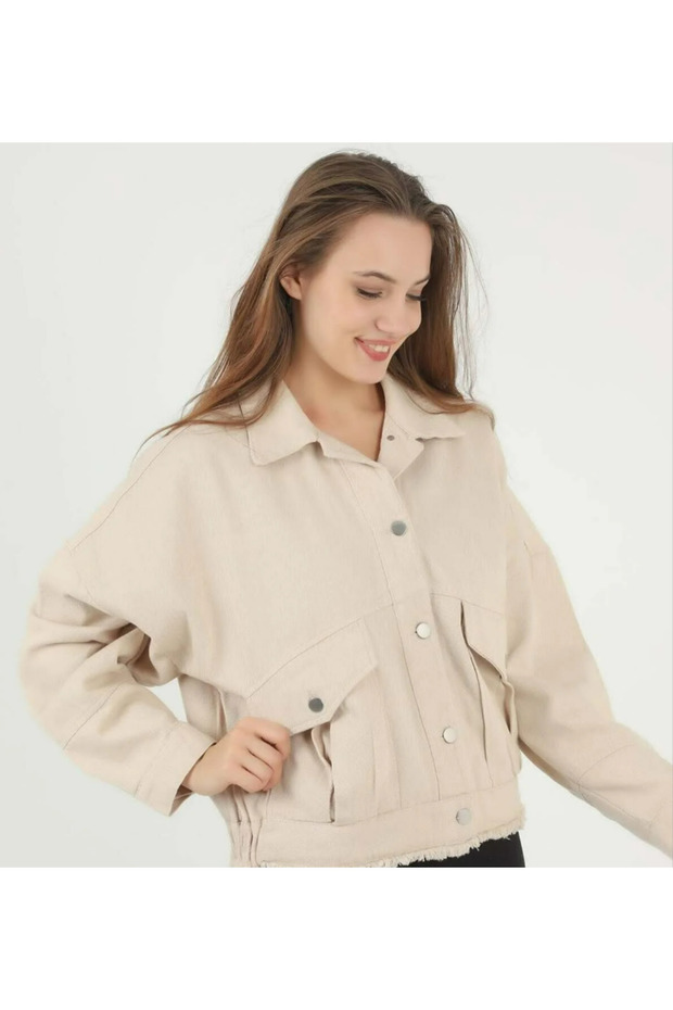 سترة الدنيم - 4