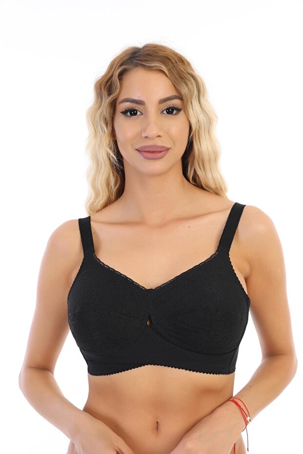 Minimizer Two Size Miracle Bra - 1