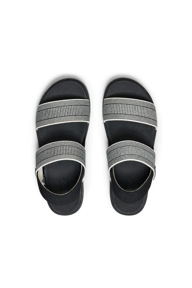 Elle Backstrap Kadın Sandalet - 4