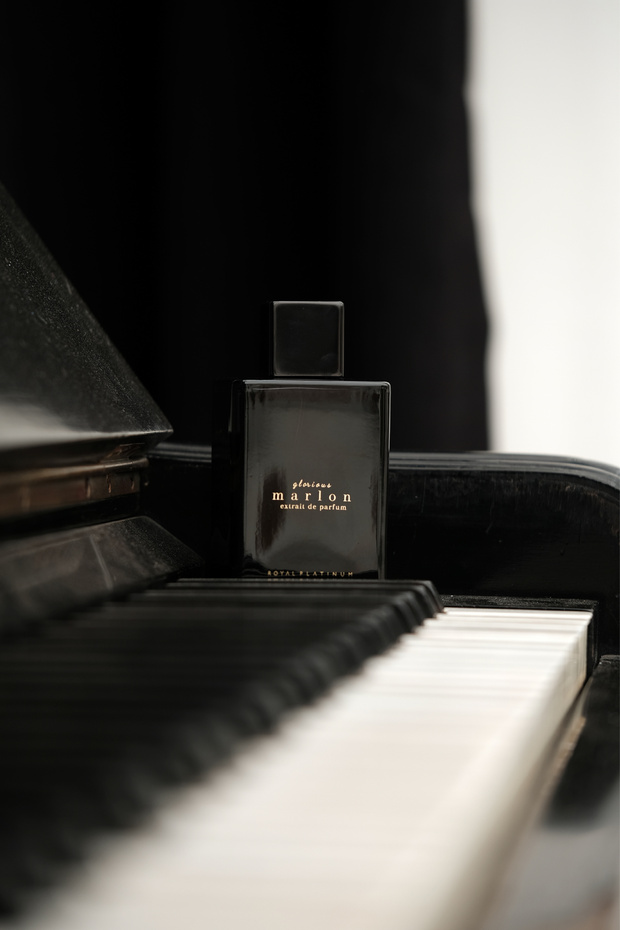 MARLON 100 ML PARFÜM - 5
