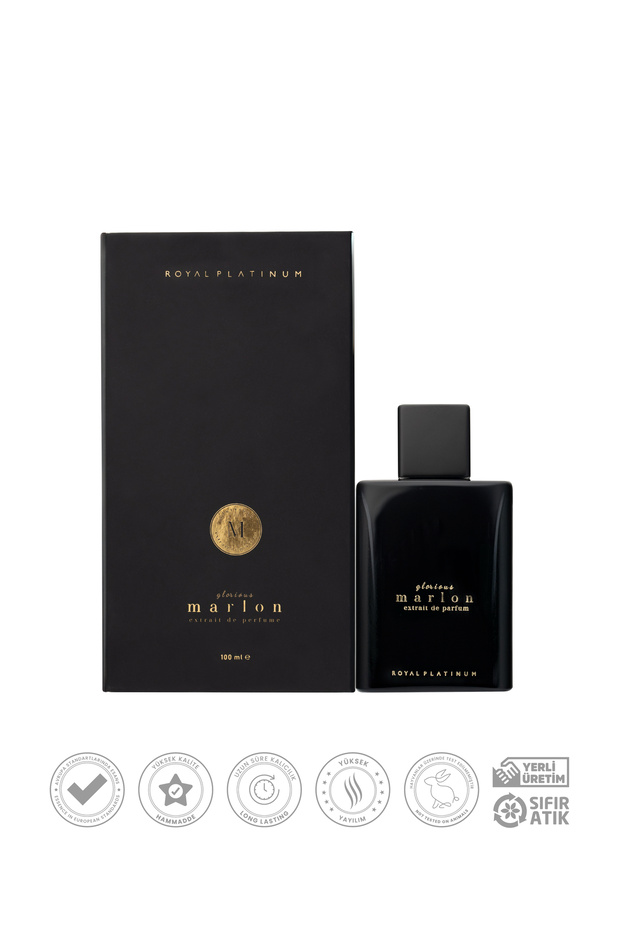 MARLON 100 ML PARFÜM - 4