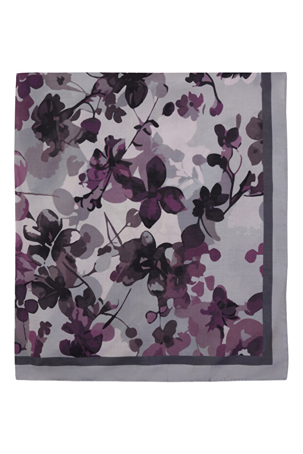 سلسلة شالات أنيقة من القطن الناعم - 4