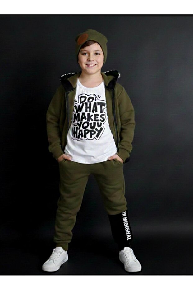 مجموعة من خمسة علوية سفلية - 1