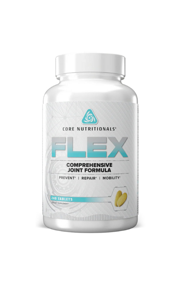 FLEX, Joint Tendon & Ligament Support – 240 Capsules