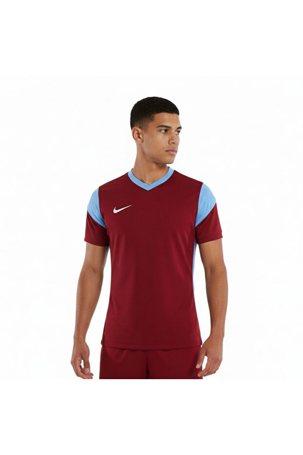 قميص Dri-Fit Park Derby 3 للرجال برقبة على شكل حرف V