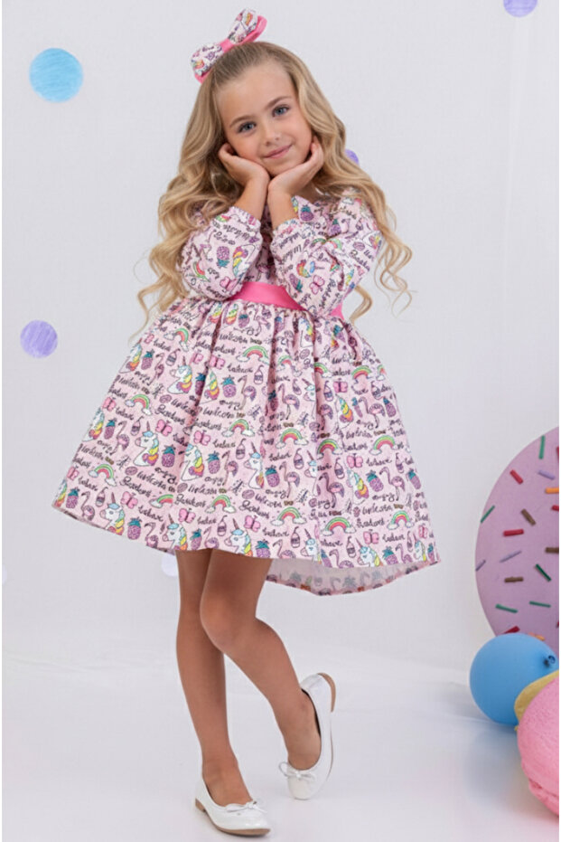 KOSTÜM UNİCORN - 1