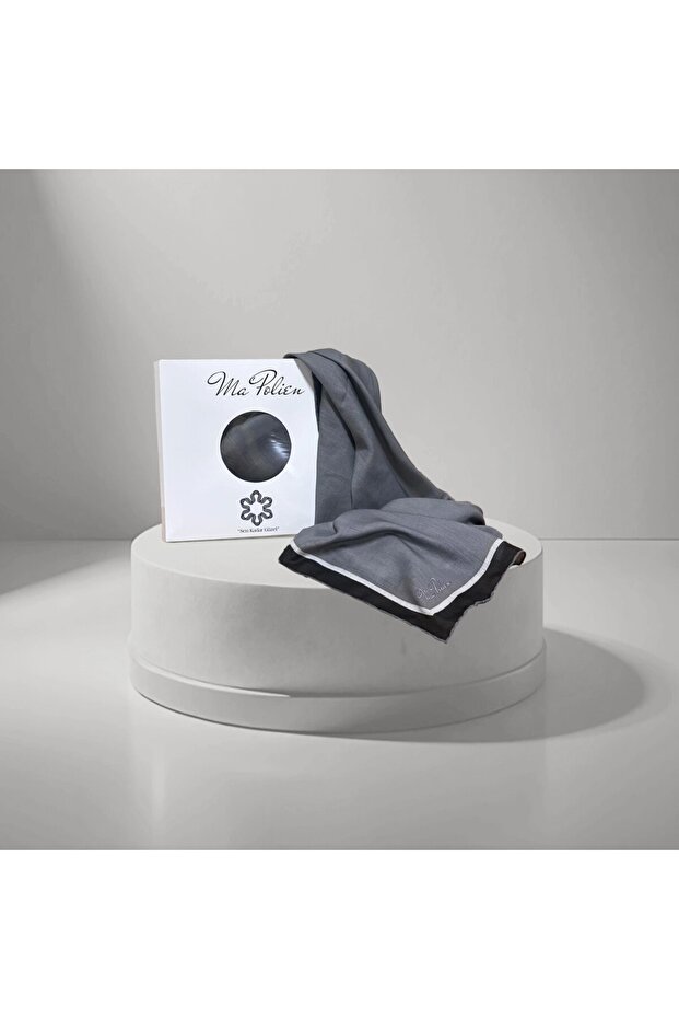 Soft Eşarp Taş - 2