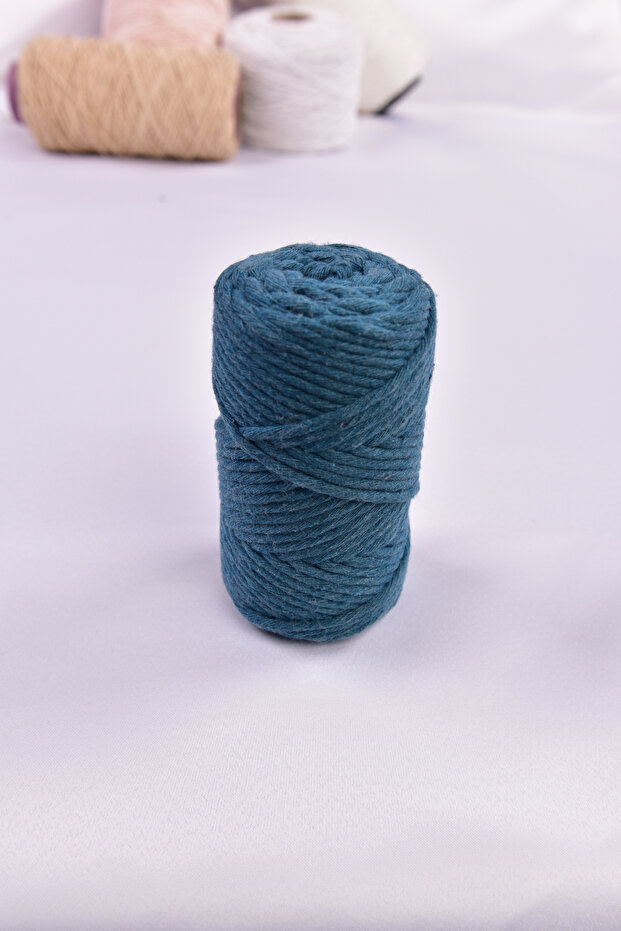 Frânghie Macrame 250gr 3mm - 1