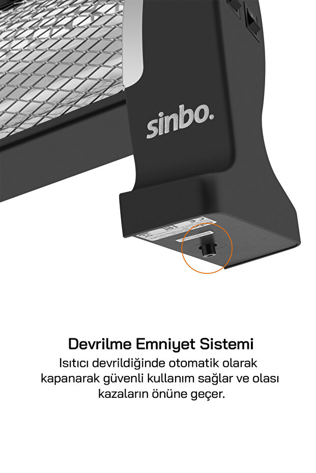 Sfh-3395 Mini Ufo - 5