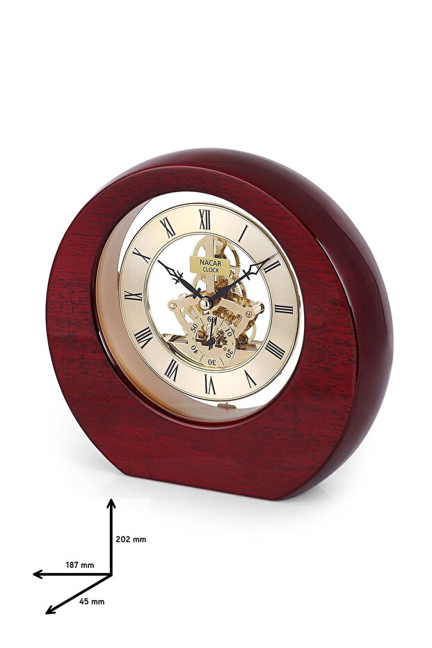 MASA SAATİ NC89-K3003A - 2