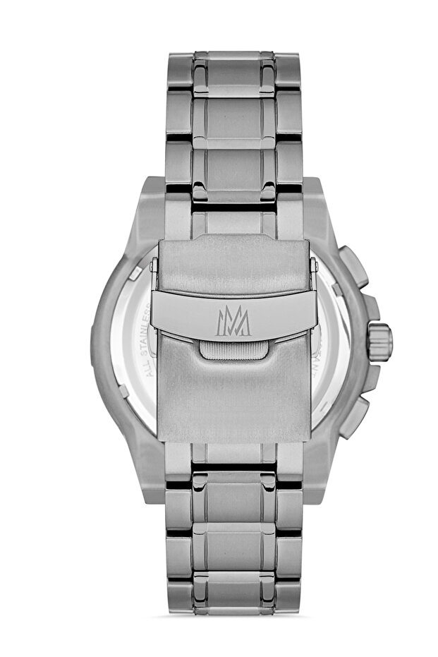 X800V-21SS ERKEK KOL SAATİ - 8