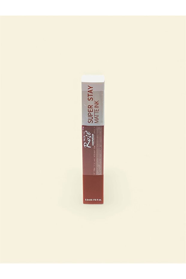 Mate Lipgloss Likit Ruj - 2