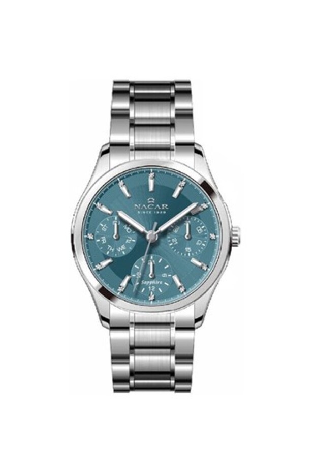 Nc33-398316-anm Kadın Kol Saati - 2