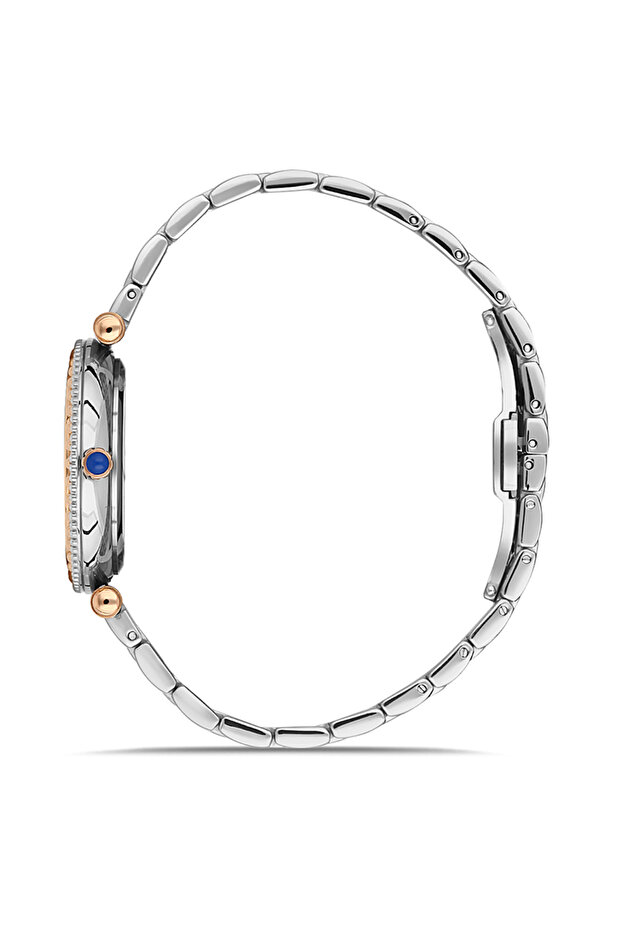 ساعة يد نسائية/للفتيات QL139T-09SR - 4