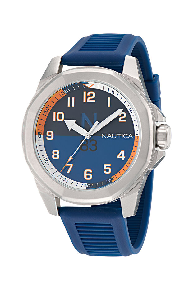 Naptbs401 Men's Wrist Watch - 1