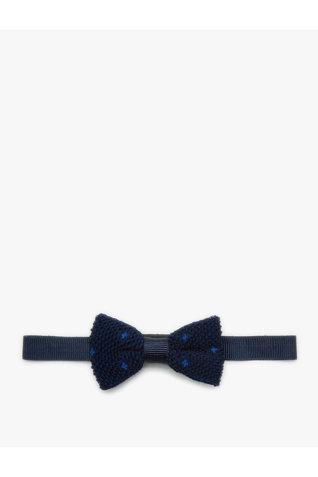 Patterned Bow Tie