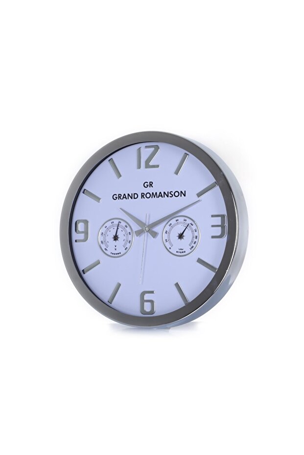 Gr.ds01 Duvar Saati - 2