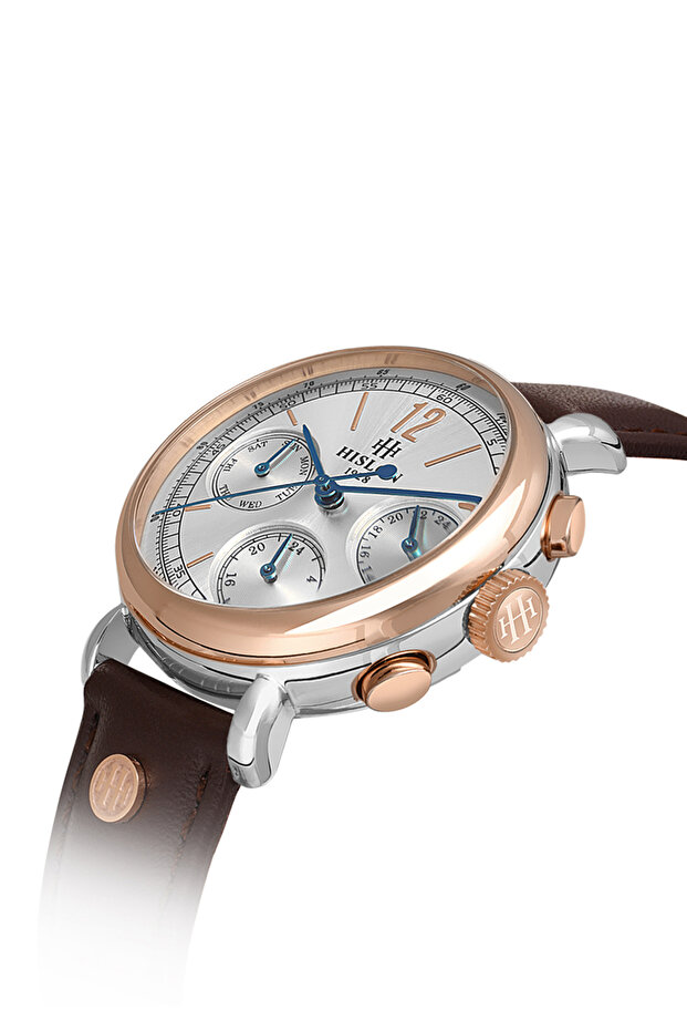 ساعة يد نسائية QT142T-02KR - 8