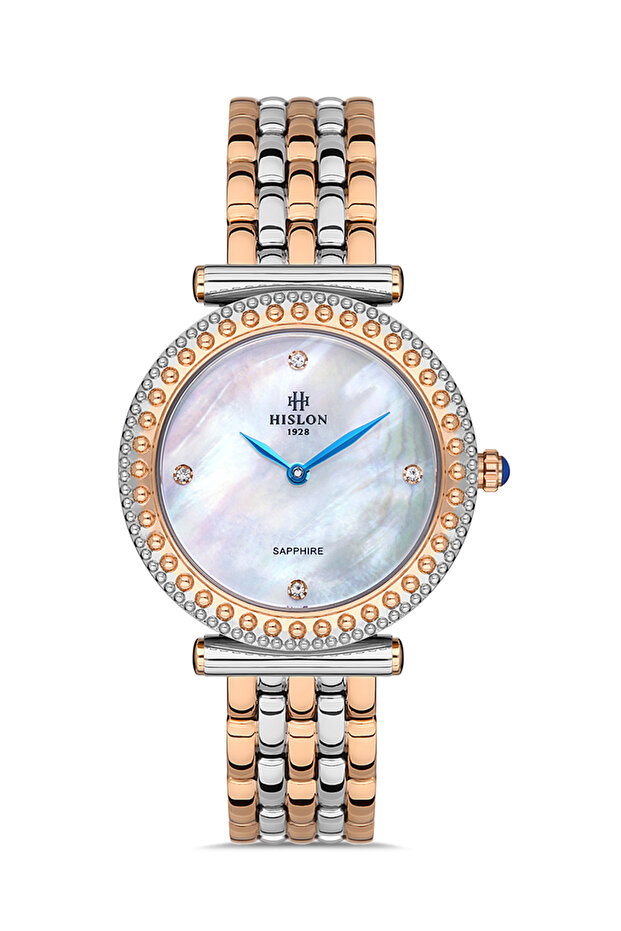 ساعة يد نسائية/للفتيات QL139T-09SR - 2