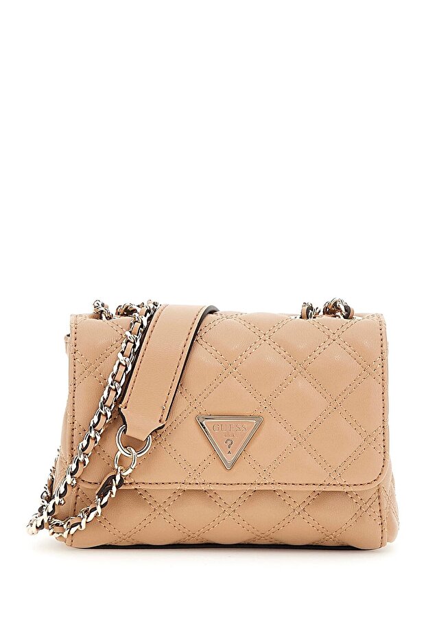 حقيبة كروس صغيرة مبطنة من جولي - 1