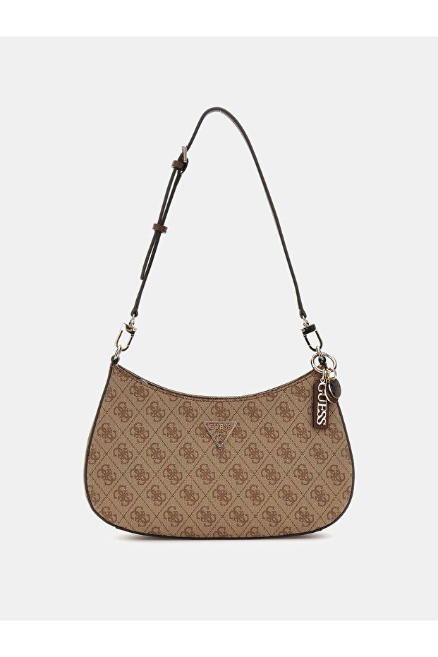 Noelle 4G logo shoulder bag