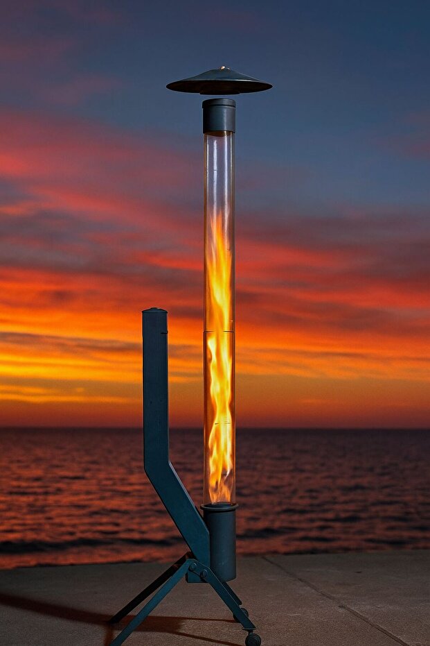 Pelet Soba Füze Soba(Pelet Hediyeli) - 1