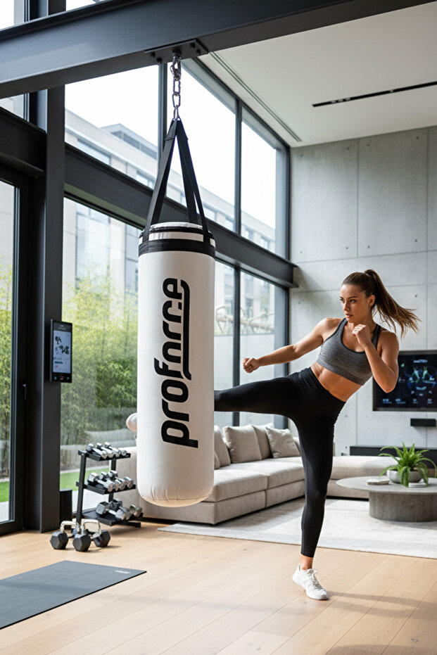 BKT100 Boks Torbası - 2