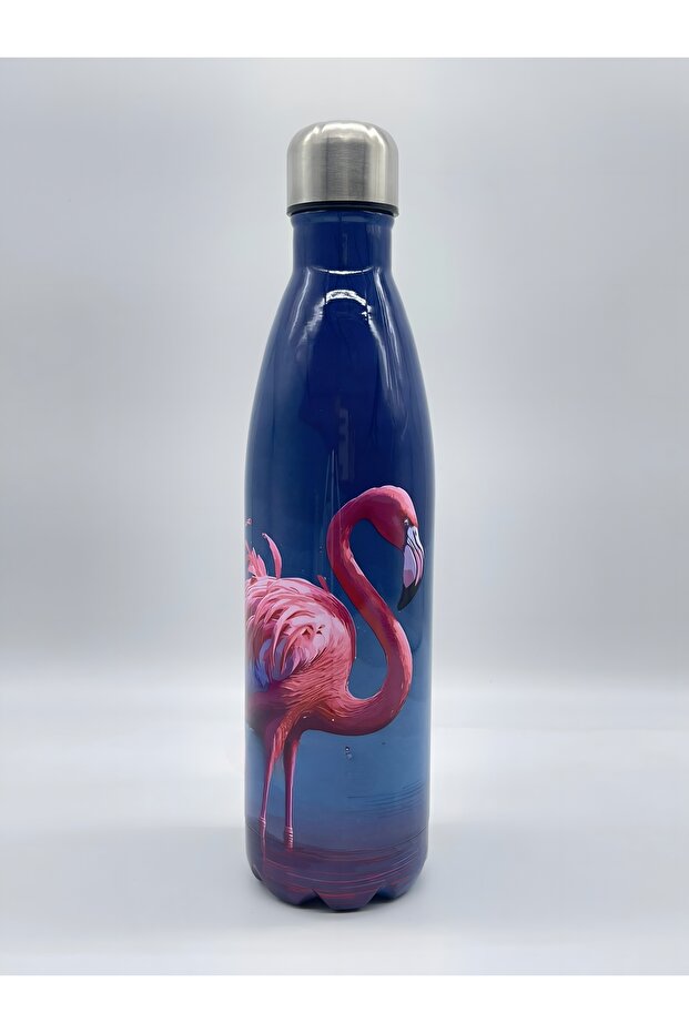 Liquid Case for Office Luxury 750ml - Flamingo