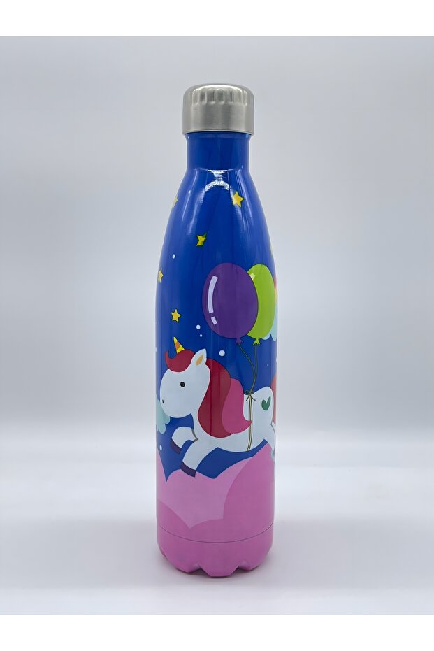 Extraordinary Coldness Case for Summer Days-750Ml-Funny Graphics