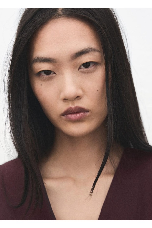 Kemerli liyosel elbise - 7