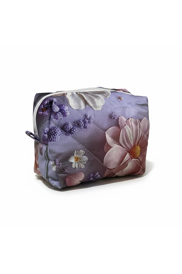 Makeup Bag - 1