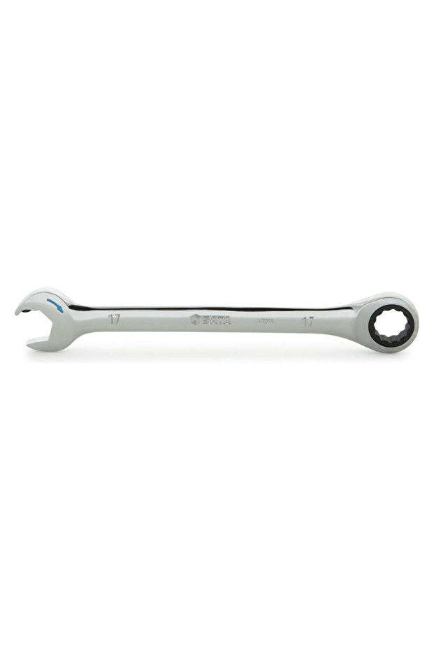 cheie combinată cu clichet, 22 mm - 2