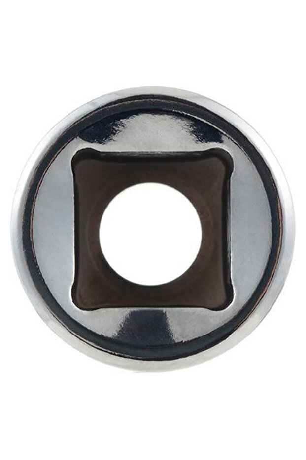 socket wrench head, 1/2, 13mm - 4