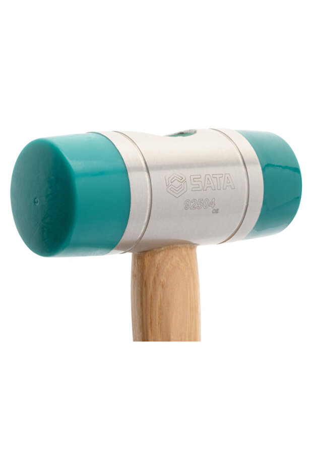 plastic hammer 300g - 5